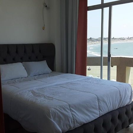 Hotel Paradise Beach Playas Luaran gambar