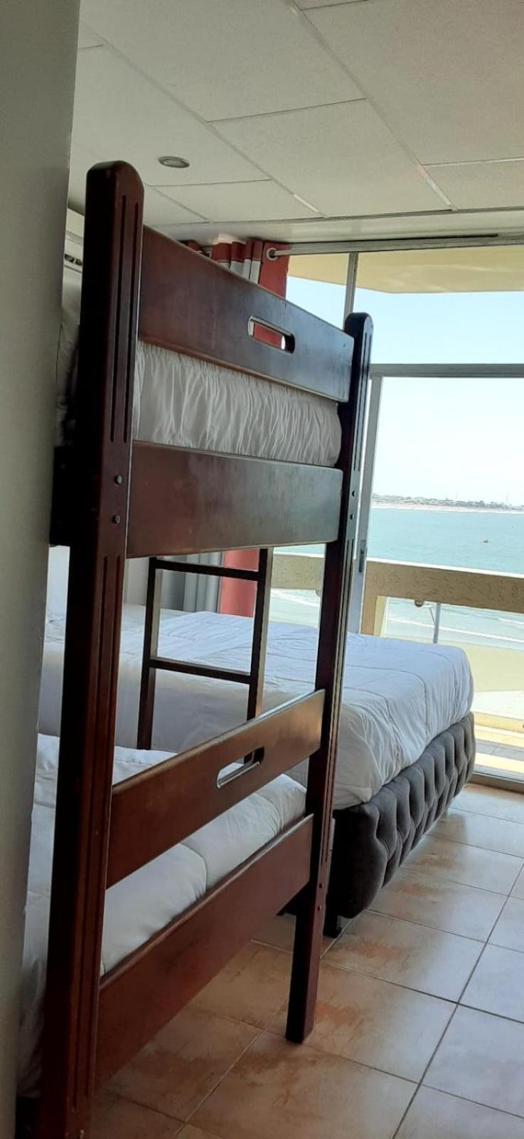 Hotel Paradise Beach Playas Luaran gambar
