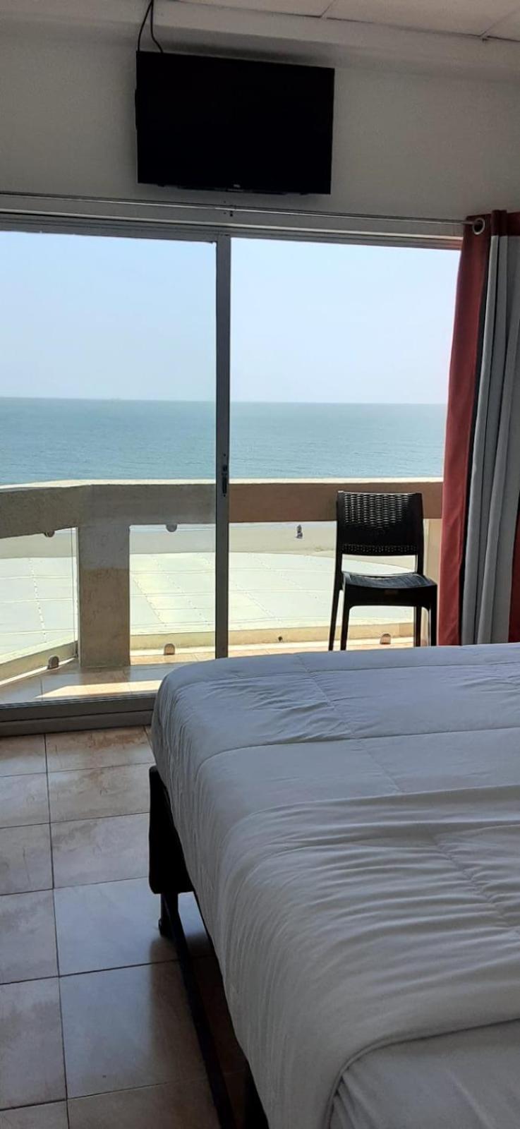 Hotel Paradise Beach Playas Luaran gambar