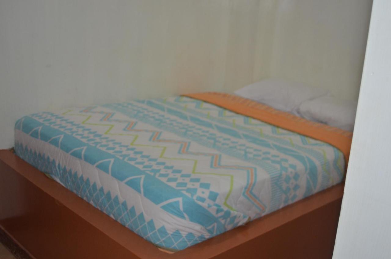 Hotel Paradise Beach Playas Luaran gambar